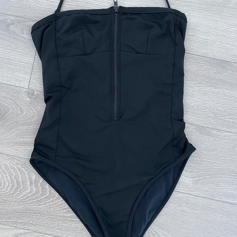 J Crew Swimsuit 6